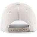 casquette-courbee-beige-snapback-mvp-bone-new-york-yankees-mlb-47-brand