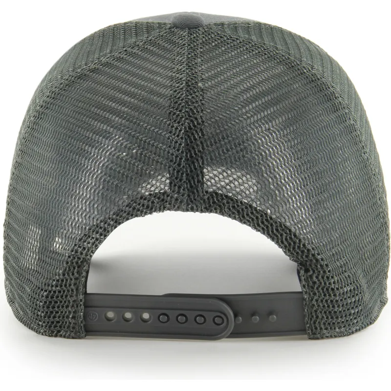 cappellino-trucker-grigio-con-logo-grigio-mvp-branson-di-new-york-yankees-mlb-di-47-brand