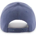 gorra-curva-azul-snapback-mvp-timber-blue-de-new-york-yankees-mlb-de-47-brand