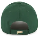 grune-verstellbare-gebogene-mvp-kappe-der-oakland-athletics-mlb-von-47-brand