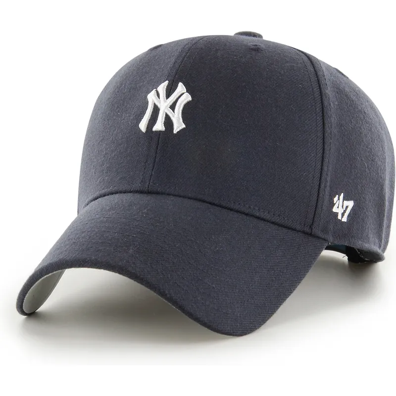 snapback-mvp-base-runner-new-york-yankees-mlb-47-brand