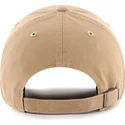 bojd-khaki-justerbar-keps-clean-up-base-runner-new-york-yankees-mlb-av-47-brand