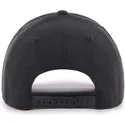 47-brand-curved-brim-black-logo-mvp-dp-cold-zone-new-york-yankees-mlb-black-snapback-cap