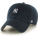 clean-up-base-runner-mini-logo-new-york-yankees-mlb-47-brand