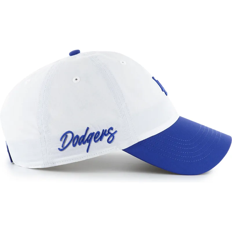 clean-up-vista-mini-two-tone-los-angeles-dodgers-mlb-47-brand