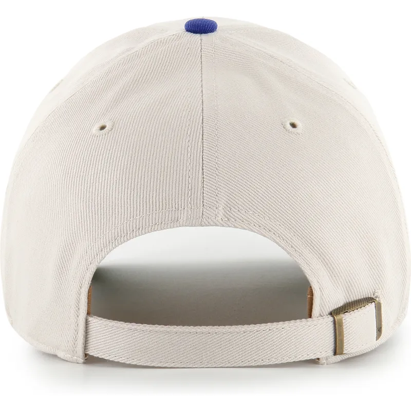 cappellino-curvo-beige-e-blu-regolabile-mvp-broke-line-dei-los-angeles-dodgers-mlb-di-47-brand