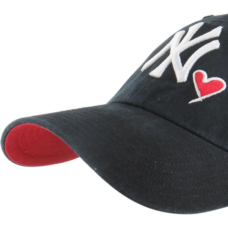 clean-up-heart-icon-new-york-yankees-mlb-47-brand