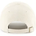 cappellino-curvo-beige-regolabile-clean-up-cord-base-runner-dei-new-york-yankees-mlb-di-47-brand