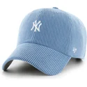 clean-up-cord-base-runner-new-york-yankees-mlb-47-brand