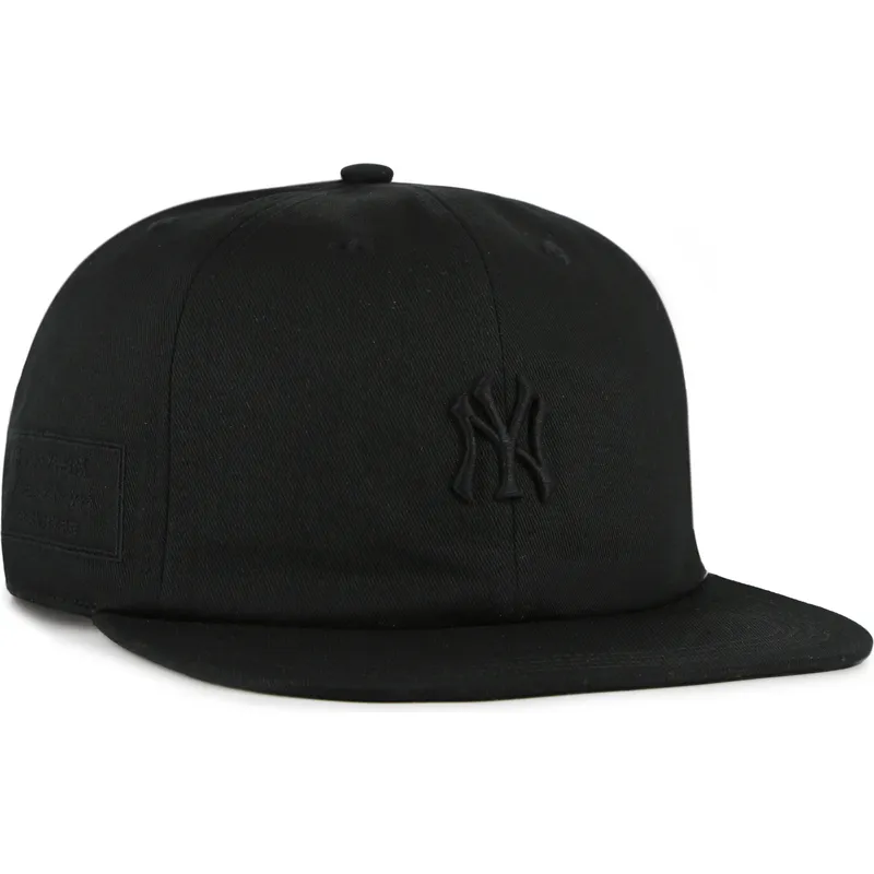 snapback-captain-rl-contemporary-new-york-yankees-mlb-47-brand