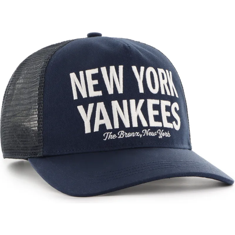gorra-trucker-azul-marino-hitch-contemporary-de-new-york-yankees-mlb-de-47-brand