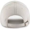 cappellino-curvo-beige-regolabile-clean-up-weathered-mojave-dei-new-york-yankees-mlb-di-47-brand