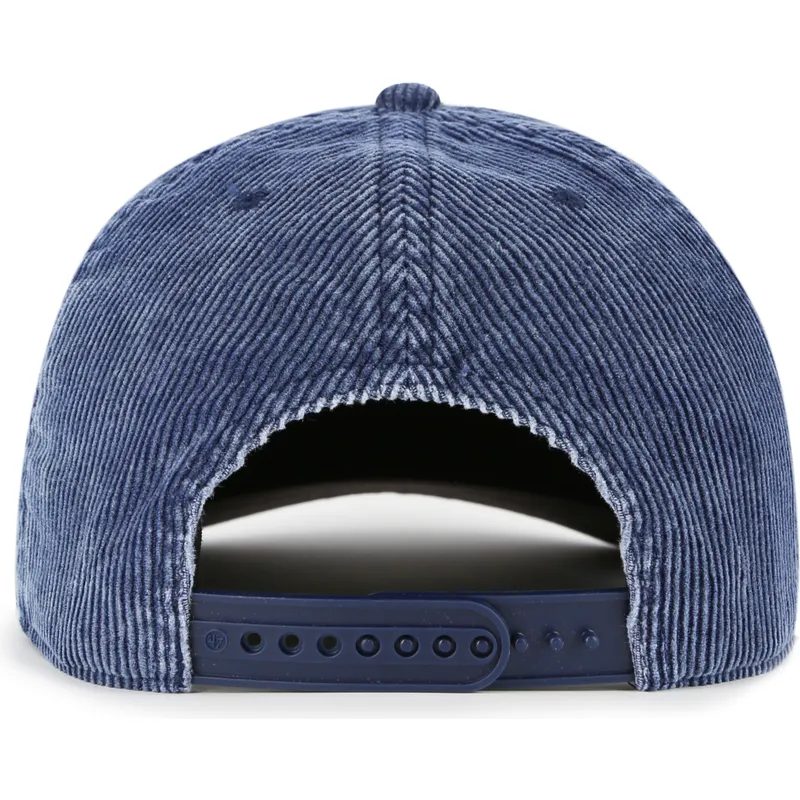 snapback-hitch-reclaim-rusted-new-york-yankees-mlb-47-brand