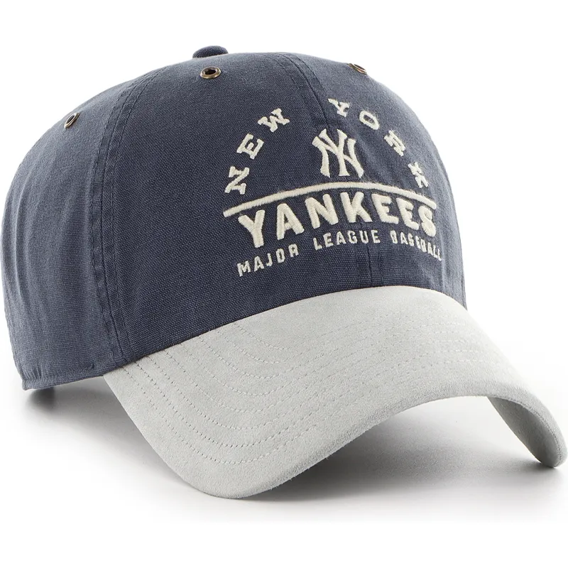clean-up-windham-suede-vintage-new-york-yankees-mlb-47-brand