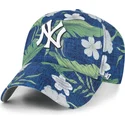 clean-up-beach-side-new-york-yankees-mlb-47-brand