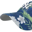 gorra-curva-azul-marino-ajustable-clean-up-beach-side-de-new-york-yankees-mlb-de-47-brand