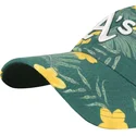 clean-up-beach-side-oakland-athletics-mlb-47-brand