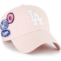 clean-up-badges-los-angeles-dodgers-mlb-47-brand