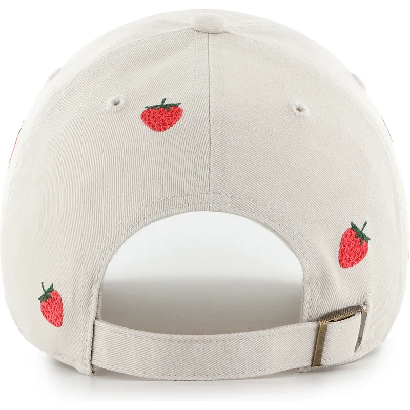 czapka-z-daszkiem-bezowa-regulowana-clean-up-scatter-new-york-yankees-mlb-od-47-brand