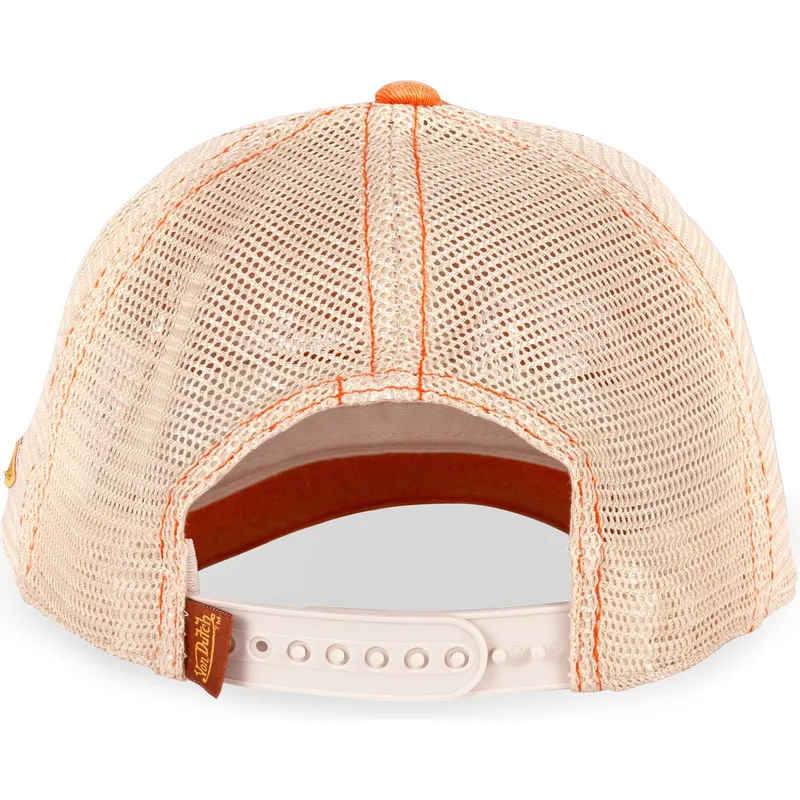 trucker-cap-braun-und-beige-mac11-von-von-dutch