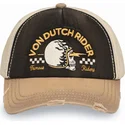 czapka-z-daszkiem-wielokolorowa-snapback-xavier06-von-dutch
