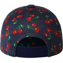 gorra-curva-azul-marino-ajustable-cherry-spacecap-de-kangol