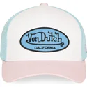 casquette-trucker-multicolore-lof-b39-von-dutch