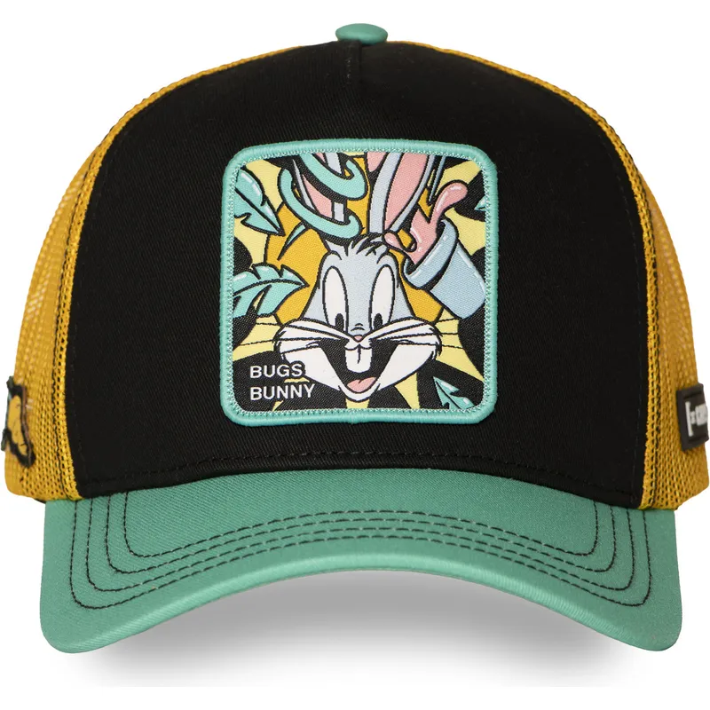 trucker-bugs-bunny-loo13-bugb-looney-tunes-capslab