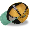 casquette-trucker-noire-jaune-et-verte-bugs-bunny-loo13-bugb-looney-tunes-capslab