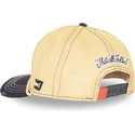 beige-och-marinbla-trucker-keps-pato-lucas-loo13-pcsmcbb-looney-tunes-fran-capslab