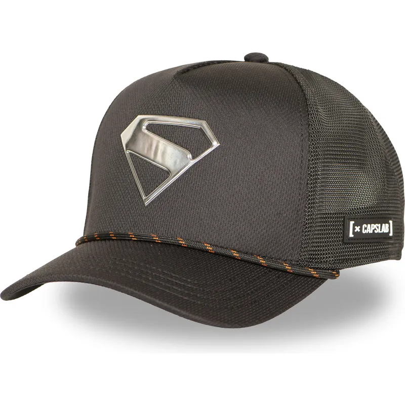 czapka-trucker-czarna-superman-dc12-pctholob-dc-comics-od-capslab