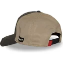 casquette-trucker-grise-et-beige-robot-grendizer-gol7-golb-capslab