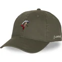 gorra-curva-verde-ajustable-lucky-luke-lck3-heab-de-capslab