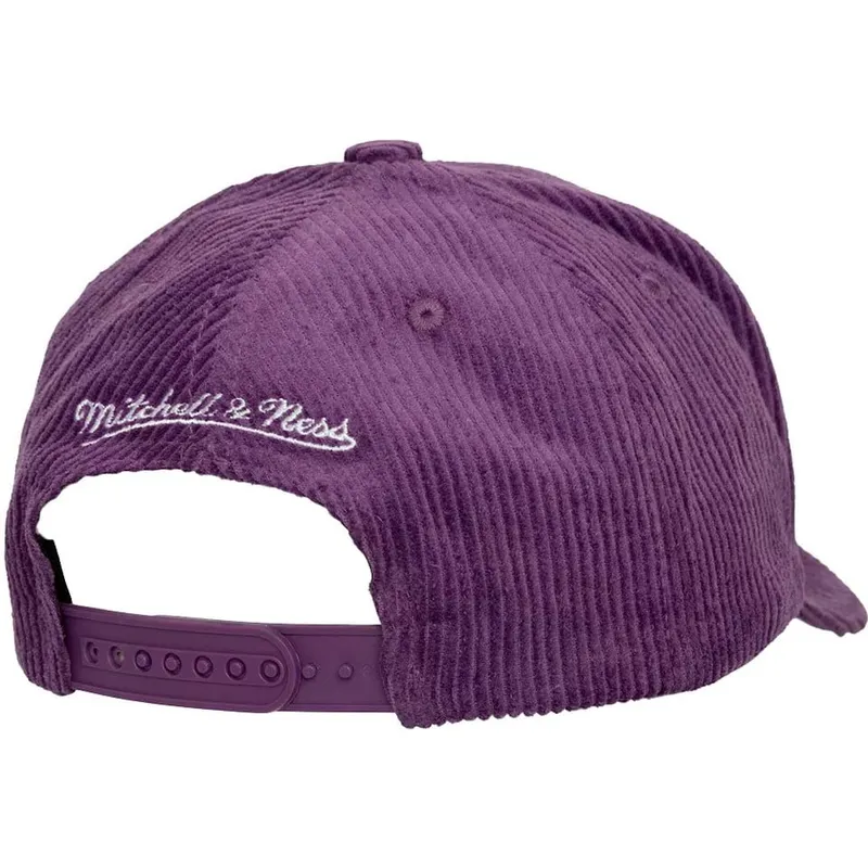 snapback-arch-stamp-pro-los-angeles-lakers-nba-mitchell-ness