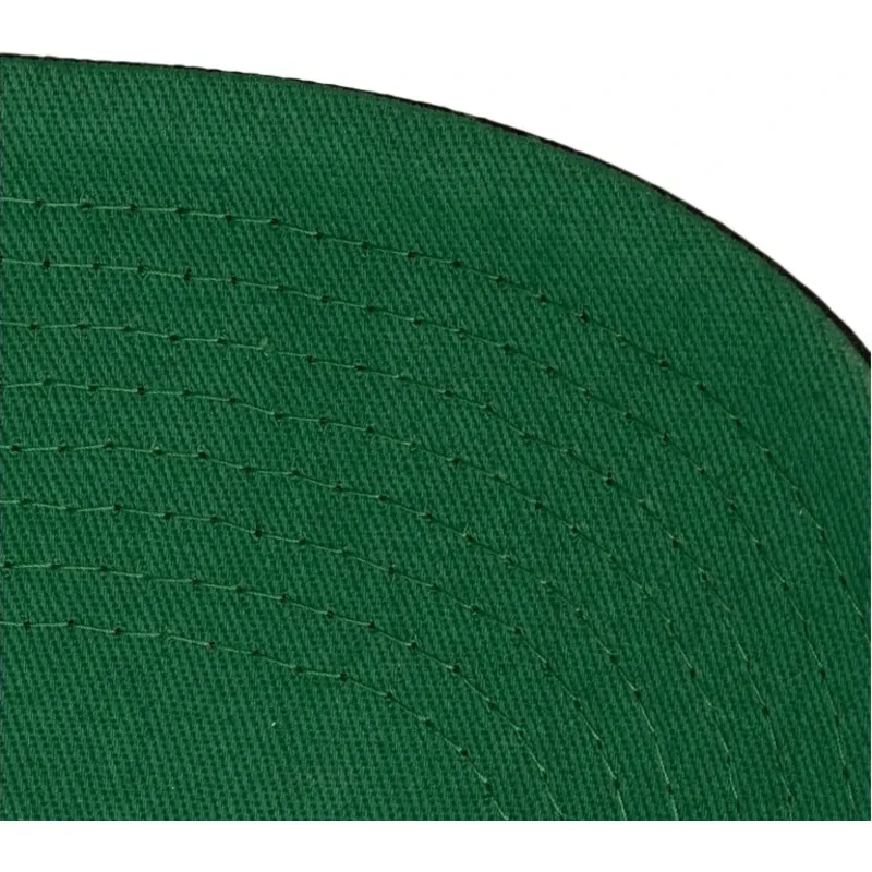 gorra-curva-negra-snapback-busted-pro-de-detroit-red-wings-nhl-de-mitchell-ness