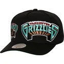 czarna-czapka-z-zakrzywionym-daszkiem-snapback-busted-pro-vancouver-grizzlies-nba-mitchell-ness