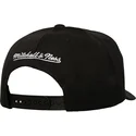 svart-kurvad-snapback-keps-busted-pro-fran-vancouver-grizzlies-nba-av-mitchell-ness