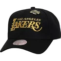 snapback-pinned-gold-pro-los-angeles-lakers-nba-mitchell-ness