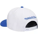 casquette-courbee-blanche-et-bleue-snapback-team-2-tone-20-pro-los-angeles-lakers-mitchell-ness