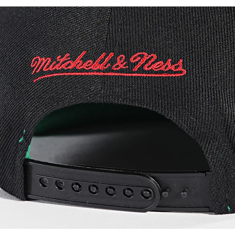snapback-triple-play-chicago-bulls-nba-mitchell-ness