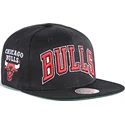 snapback-triple-play-chicago-bulls-nba-mitchell-ness