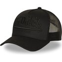 schwarze-trucker-kappe-emb03-von-von-dutch