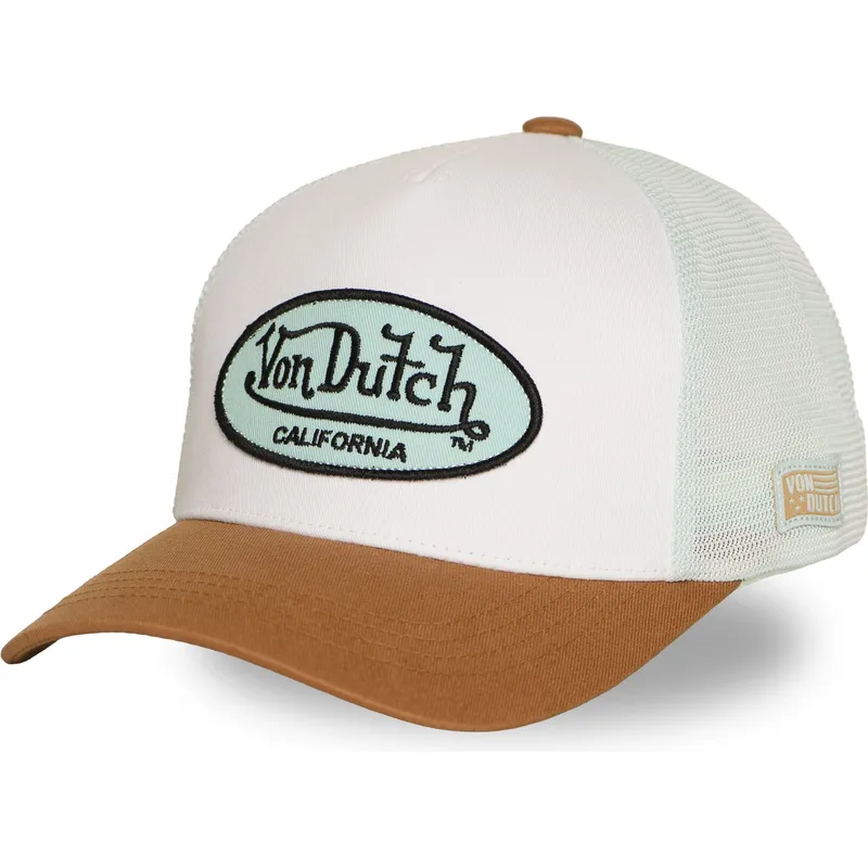 trucker-lof-b40-von-dutch