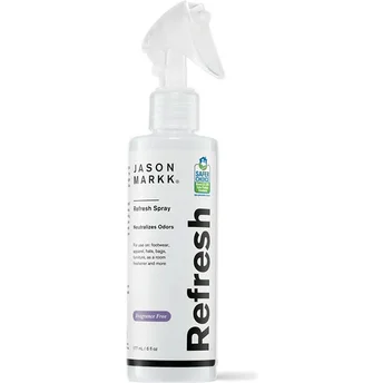 Zubehör weiß Spray Refresh Fragrance Free 177ml / 6oz von Jason Markk