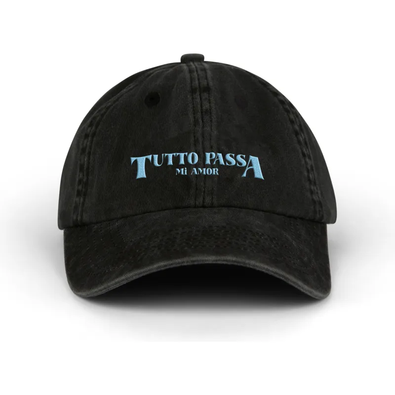 schwarze-verstellbare-curved-cap-tutto-passa-von-pica-pica