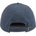 marineblaue-verstellbare-curved-cap-ballpark-der-sankei-atoms-von-american-needle