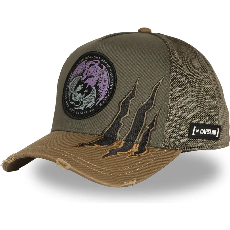 trucker-cap-grun-casa-targaryen-hod2-drab-game-of-thrones-von-capslab
