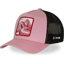 trucker-cap-rosa-jiren-dbs8-jirb-dragon-ball-von-capslab