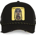 casquette-trucker-noire-doggy-style-hip-doggyb-capslab