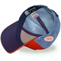 casquette-trucker-orange-son-goku-ultra-instinct-dbs8-ultb-dragon-ball-capslab